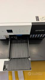 Stampante epson surelab sl - d 500