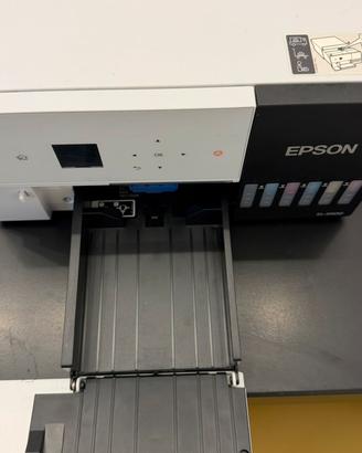 Stampante epson surelab sl - d 500