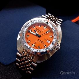 DOXA Sub 300T professional