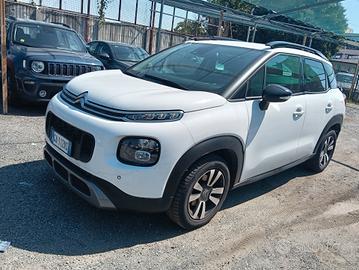 Citroen C3 Aircross AIR CROSS 1.2 PURETECH