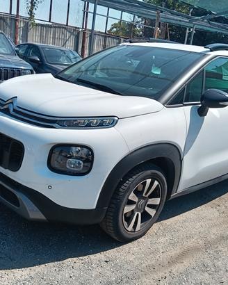Citroen C3 Aircross AIR CROSS 1.2 PURETECH