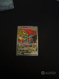 Lunaruggente ex PRE 162/131