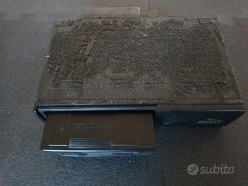 CD Charger Jaguar X type 1X43-18C830-AC