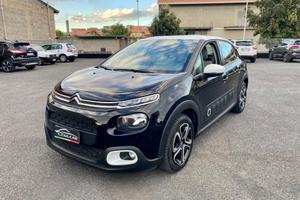 Citroen C3 1.2 benzina PureTech 82cv