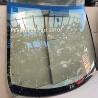 Parabrezza Peugeot 207
