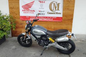 DUCATI Scrambler 1100 DUCATI Scrambler 1100 spec