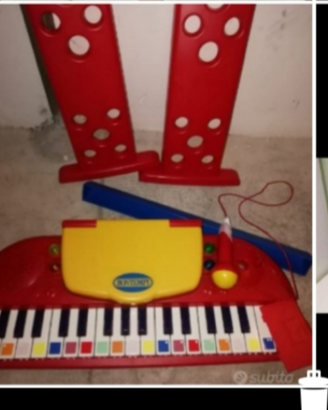 Articoli per bambini