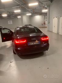 Audi A6 3.0 TDI Quattro S-line
