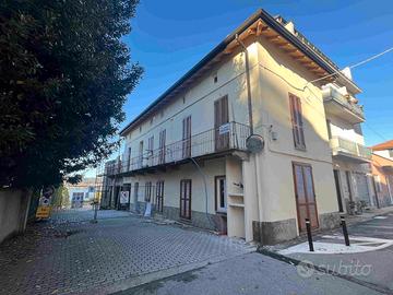 Nuovo, appartamento bilocale