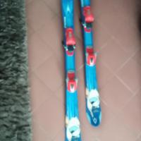  Sci Volki junior-Freaku Donald Disney
