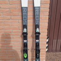 Atomic Redster SC 156 