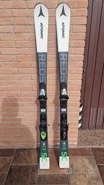 Atomic Redster SC 156 