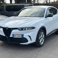 Alfa Romeo Tonale 1.6 diesel 130 CV TCT6 Sprint
