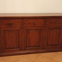 CREDENZA