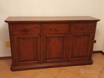 CREDENZA