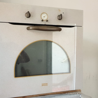Forno elettrico franke