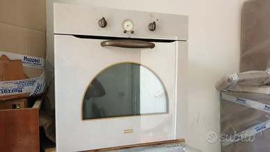 Forno elettrico franke