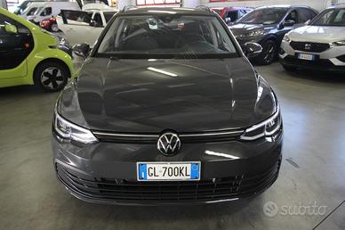 VOLKSWAGEN Golf Variant 2.0 TDI SCR Life