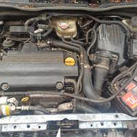 Motore Honda Civic Sport  ctdi del 2004 