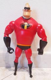 Disney Mr. Incredible