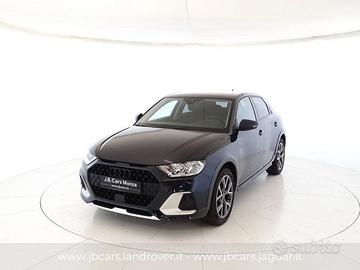 Audi A1 Sportback 30 TSI Citycarver Identity ...