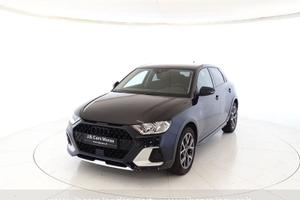 Audi A1 Sportback 30 TSI Citycarver Identity ...