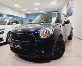 Mini One D Countryman 1.6 Diesel 90cv "Neopatenta