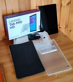 Tablet LENOVO Tab M10 HD