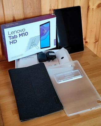 Tablet LENOVO Tab M10 HD