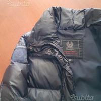 Giubbino Belstaf bambina 10 anni