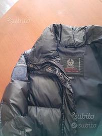 Giubbino Belstaf bambina 10 anni