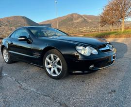 MERCEDES Classe SL (R230) - 2001