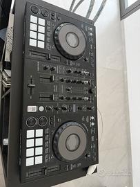 Pioneer ddj 800