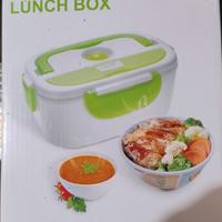 scaldavivande elettrico nuovo