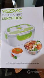 scaldavivande elettrico nuovo