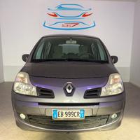 RENAULT Grand Modus 1.2 16V GPL Dynamique
