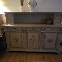 credenza dell' 800 