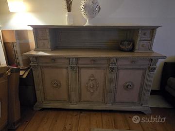 credenza dell' 800 