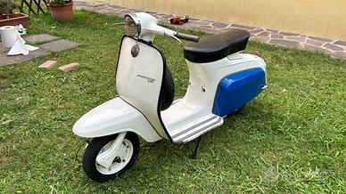 Lambretta j50
