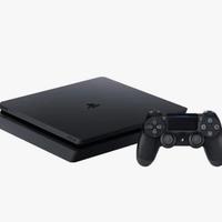 Ps4 slim