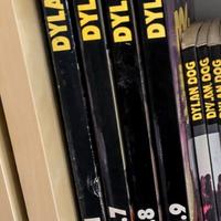 Dylan Dog Gigante