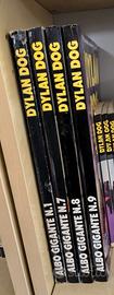 Dylan Dog Gigante