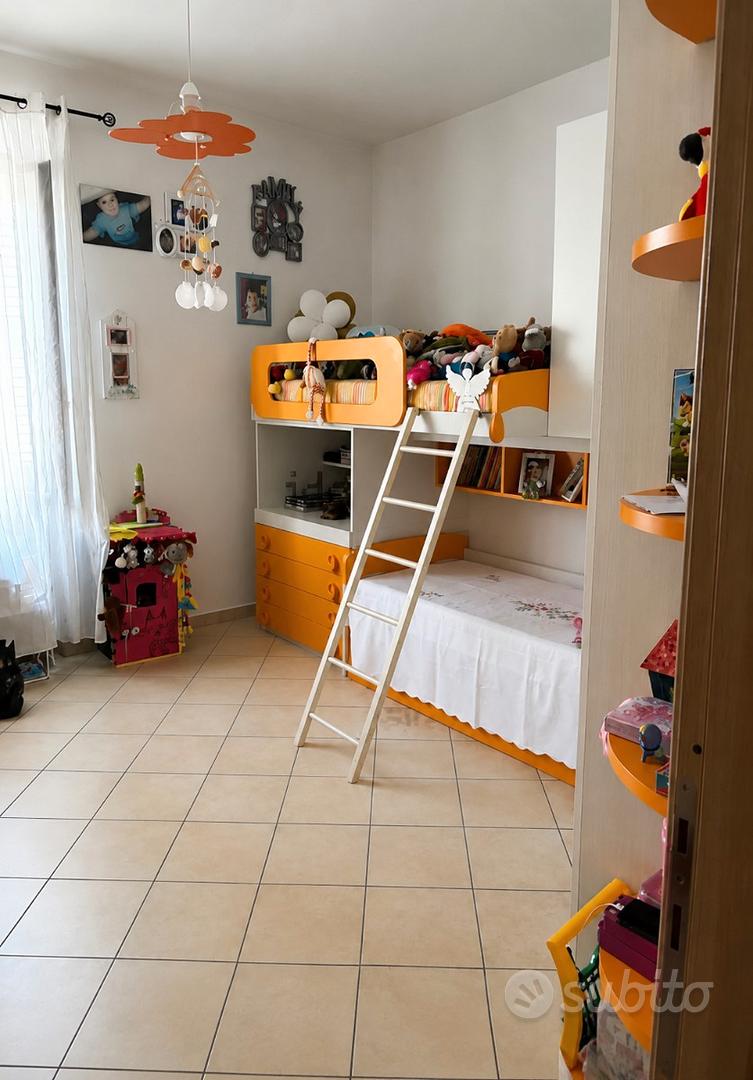 Appartamento – Otieri/Ozieri, Tàttari/Sassari - Vista 5