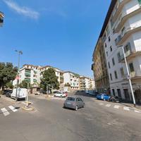 Trilocale + balcone + terrazzo