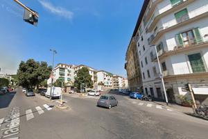 Trilocale + balcone + terrazzo