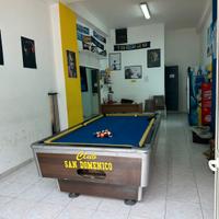 Attività SALA RICREATIVA