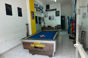 Attività SALA RICREATIVA