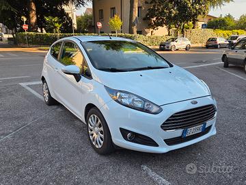 ford fiesta gpl