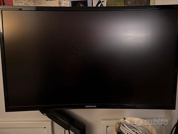 Monitor 24 pollici Samsung LC24F396