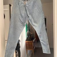 Pantalone Manila Grace
